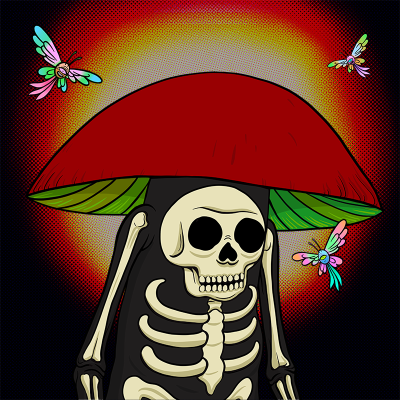 SharkPajama's tweet photo. ๐๐๐๐๐SHROOM OF THE DAY๐๐๐๐๐๐๐๐๐๐๐๐๐๐๐๐๐๐๐๐๐๐๐๐๐๐๐๐๐๐๐๐๐๐๐๐๐๐๐๐๐๐๐๐
https://t.co/Cy3WuGAwp8 @ShroomFolkNFT #SkeletonOG #HalfToneSuperNova #EyeMoths #PolygonNFT #Shroomfolk #LurkArmy @lurklovesyou #shroomfollowshroom #shroomoftheday https://t.co/uoYsFAKtWm