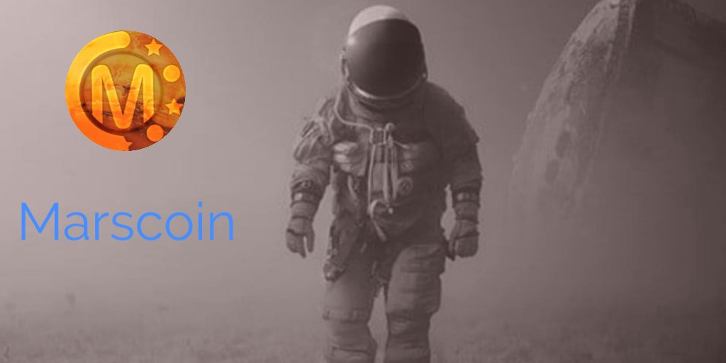 matijagav's tweet photo. @mariapazdelgado You can't go wrong with #Marscoin. https://t.co/Ykg7OGPxrJ