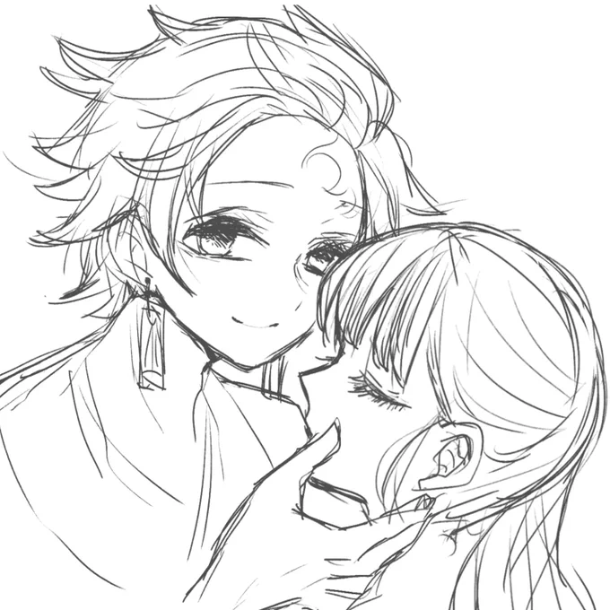 @nikoinoillust @umpk_7777 @umpk_777 @dkdskei うまちゃんと似たようなことしてて笑ったwwこういうことかな?っていうね…こっちは表でも大丈夫でしょう😌 