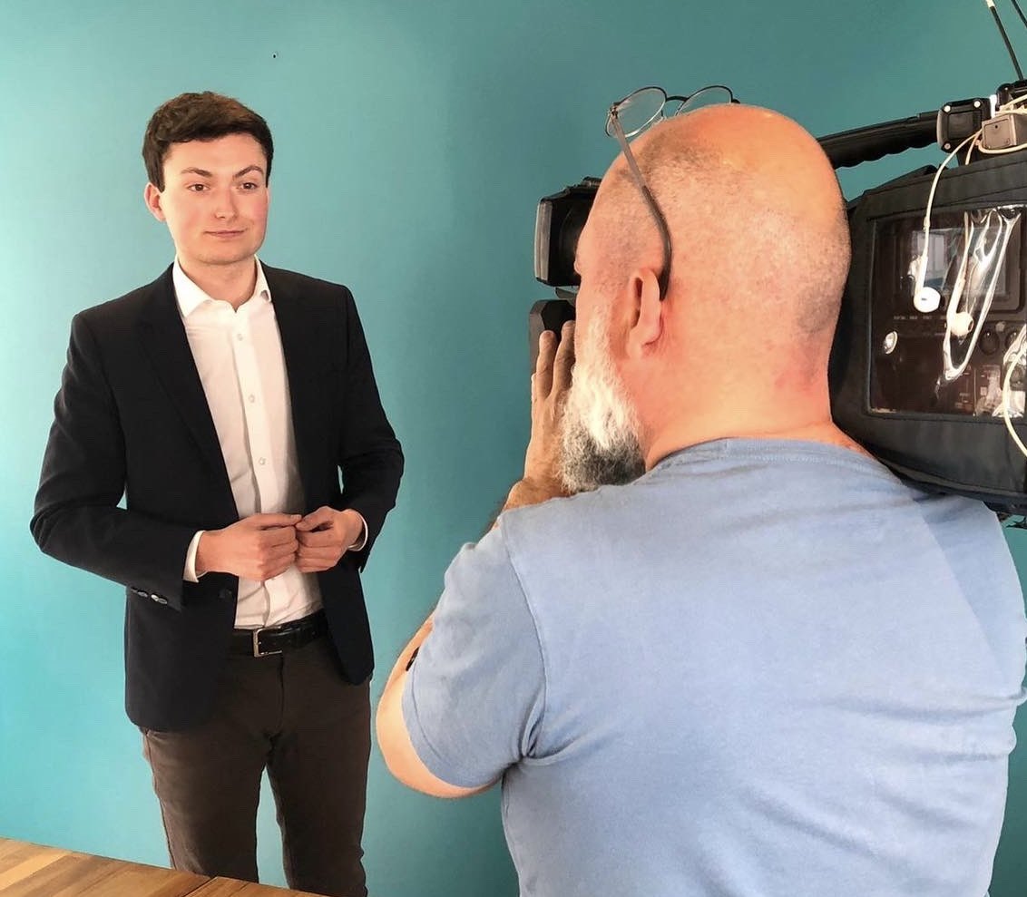 Léon Thébault - Législatives 2022 tweet media