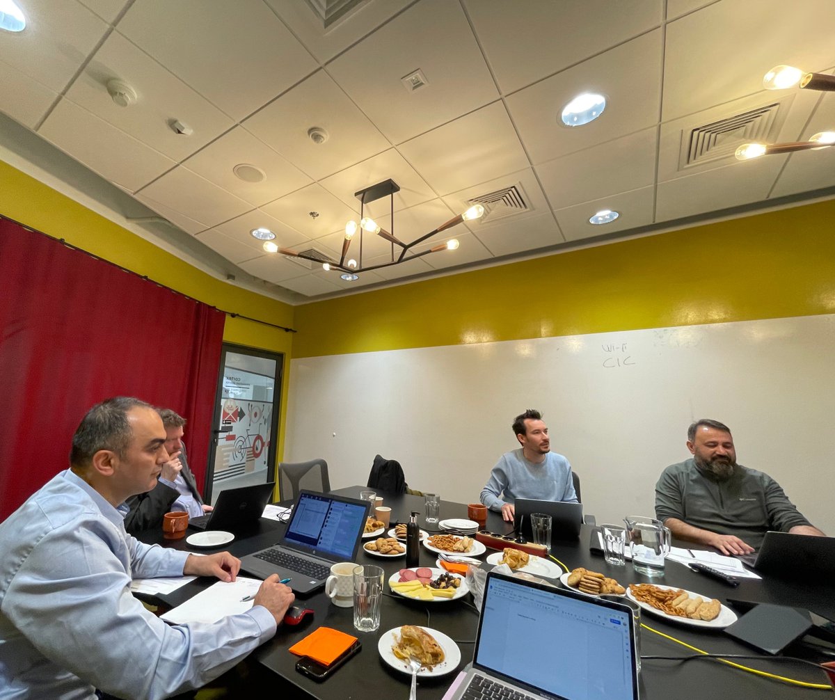 creadult's tweet photo. We are moving forward with our CreAdult project, which is being organized in Poland and hosted by @MobileAdventur3 

@FURIMInstitutt 
@LMU_Muenchen 

#Creativethinking #CreAdult  #Creative #Adult #Education #21st #Centruy #Skills https://t.co/wKxWcJvOTo