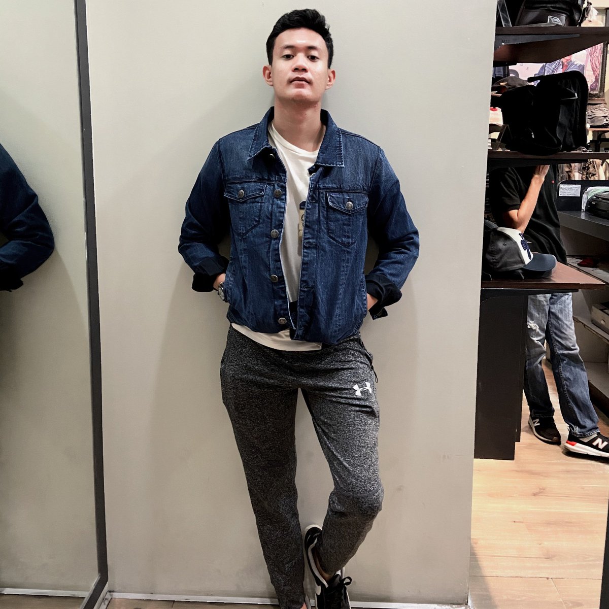 damaralbert_'s tweet photo. #NewProfilePic https://t.co/OUX10dZIBb