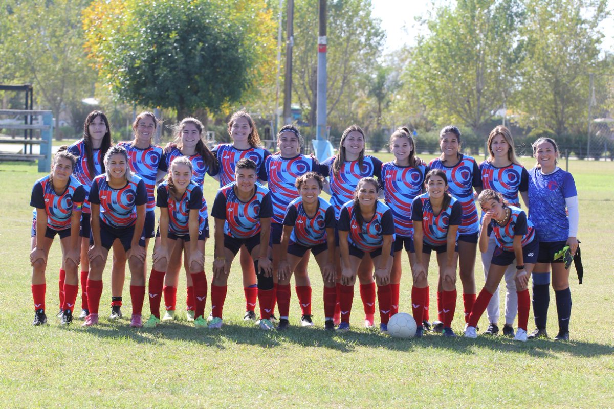 EL CLUB Y UN DESTACADO CRECIMIENTO DEPORTIVO
Desde inicios del año pasado, ya se incorporaron a la institución siete nuevas actividades en categoría de 1° división, que posicionan a Social como el de mayor oferta de Dolores.
Leelo en👇
clubsocialdolores.com.ar/deportes-y-dep…