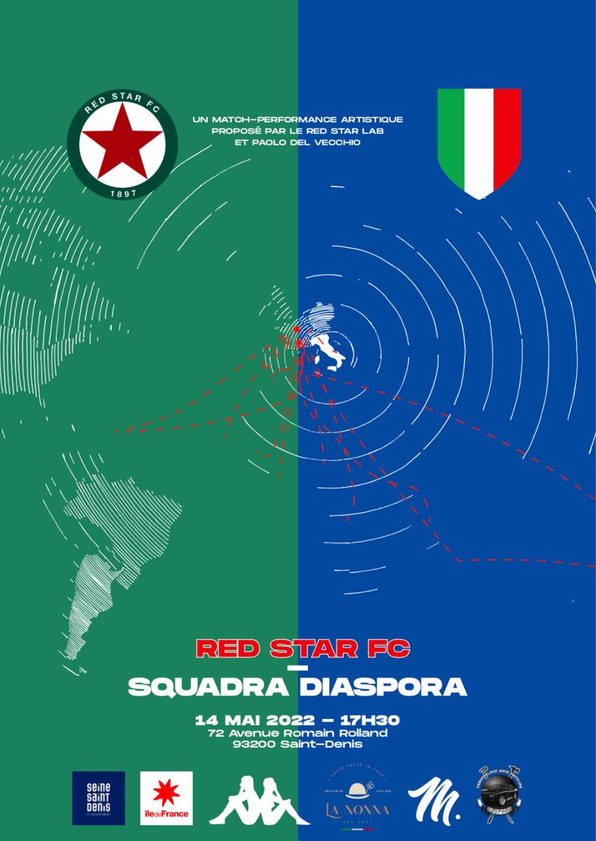 D-4 <a href="/RedStarFC/">Red Star FC ✪</a> 🔥