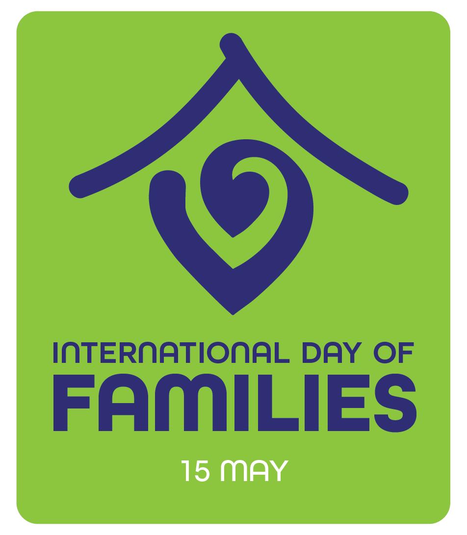 UNDESASocial's tweet photo. International #DayofFamilies! 👨‍👩‍👧‍👦 This year will focus on Families &amp; Urbanization

Join our event 🗓️13 May 10am(EST) to learn how urbanization benefits families &amp; enhances the well-being of all generations living in the cities.
ℹ https://t.co/NBb12pB9yA 
📺https://t.co/lVMmdrK2Vy https://t.co/TqYVdWgk6Q