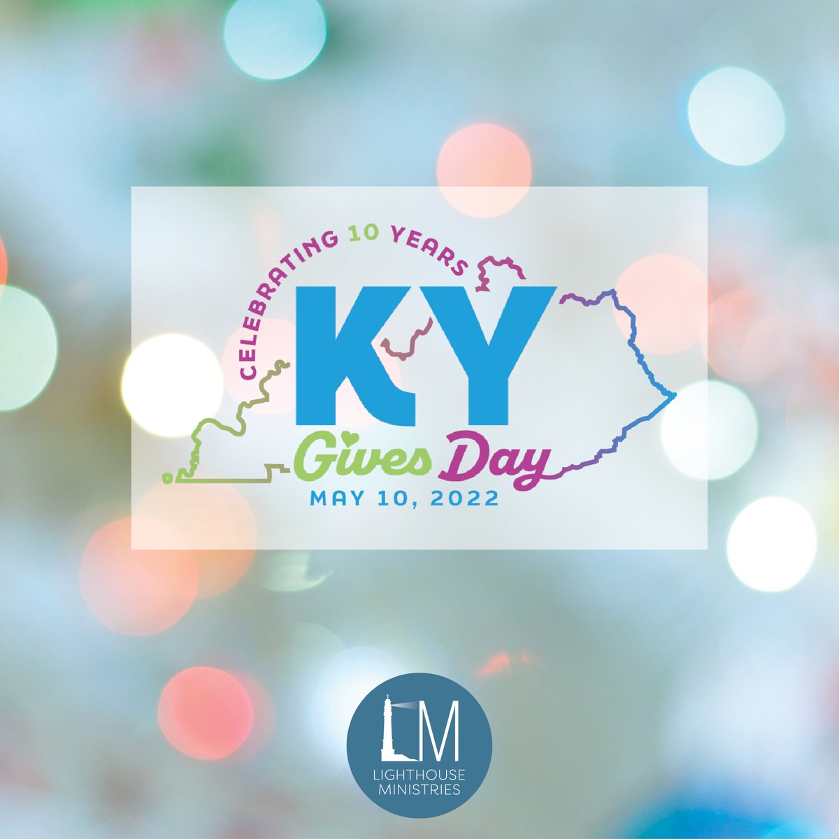 Lighthouse_Lex's tweet image. Today's the day! Ky Gives Day is here! Thanks to two generous sponsors, we have $7,000 in matching funds. Stretch your donation with a match and the chance to win prizes during the statewide day of giving at kygives.org/organizations/…. 
#KYGives22
