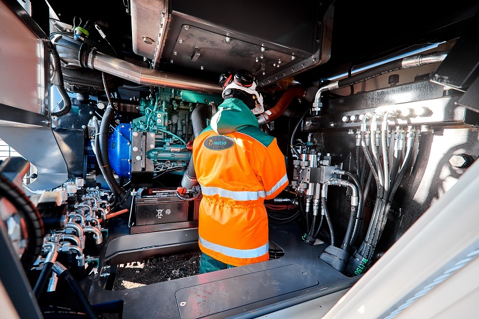 Mining_Online's tweet image. Crushing performance starts with aligned priorities
.
africanmining.co.za/2022/05/10/cru…
.
#AfircanMining #Chrushing #equipmentperformance #MiningIndustry