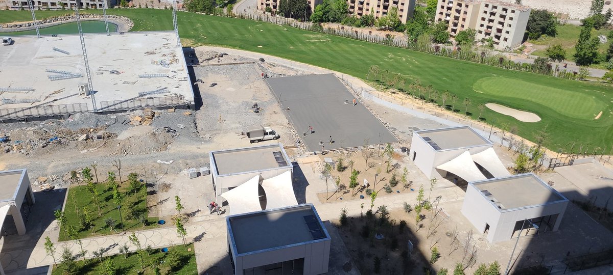 AtaparkAtasehir's tweet photo. HEP BETON HEP BETON! BİR DAHA BETON... https://t.co/HK2Jg82ALA