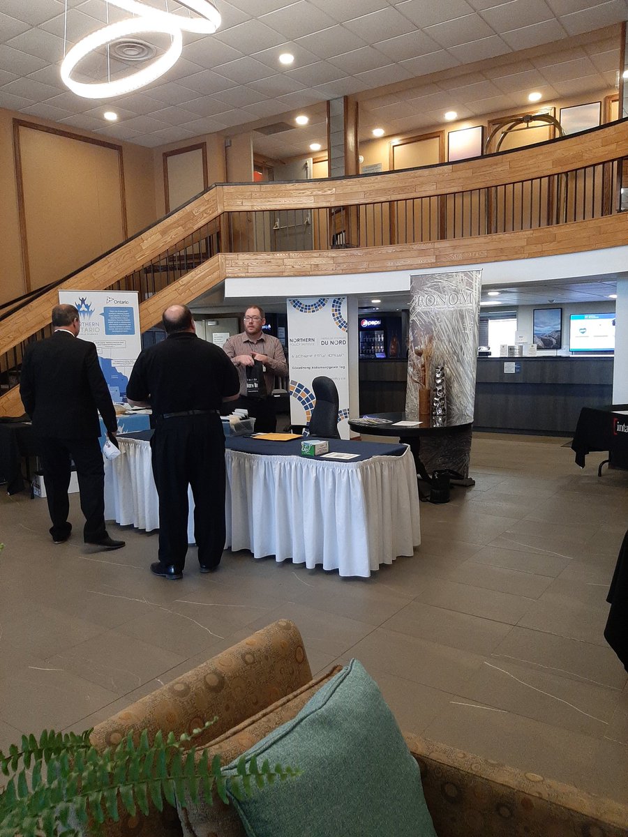 LAS_Ontario's tweet photo. Second day @fonom_info #conference @BWNorthBay.
Drop by our booth if you're in @cityofnorthbay.
#ontarioconference #OnMuni https://t.co/NLlROaNGdI