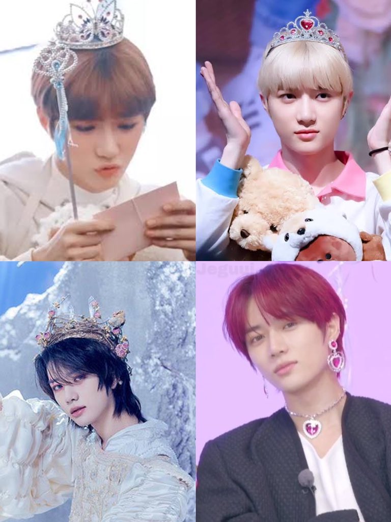yoonhaniyo_o's tweet photo. being royalty is part of Beomgyu’s DNA https://t.co/OQxiG4d8fR
