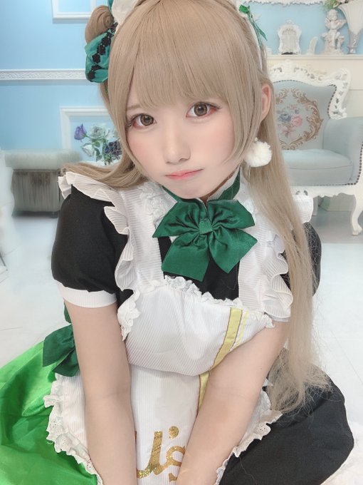 Twitterのコスプレ画像44