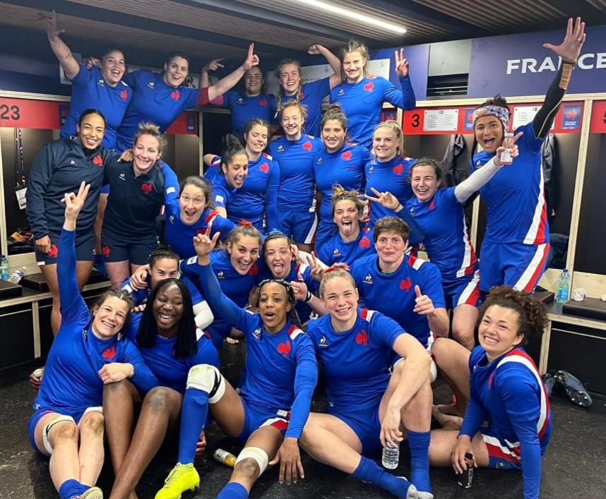 🏉 <a href="/Francetele/">France Télévisions</a> et le <a href="/SixNationsRugby/">Guinness Men's Six Nations</a> prolongent leur partenariat !

Cette prolongation qui s’appuie sur le partenariat actuel donne à France Télévisions les droits exclusifs de diffusion jusqu’en 2025.

[CP] francetvpro.fr/contenu-de-pre…