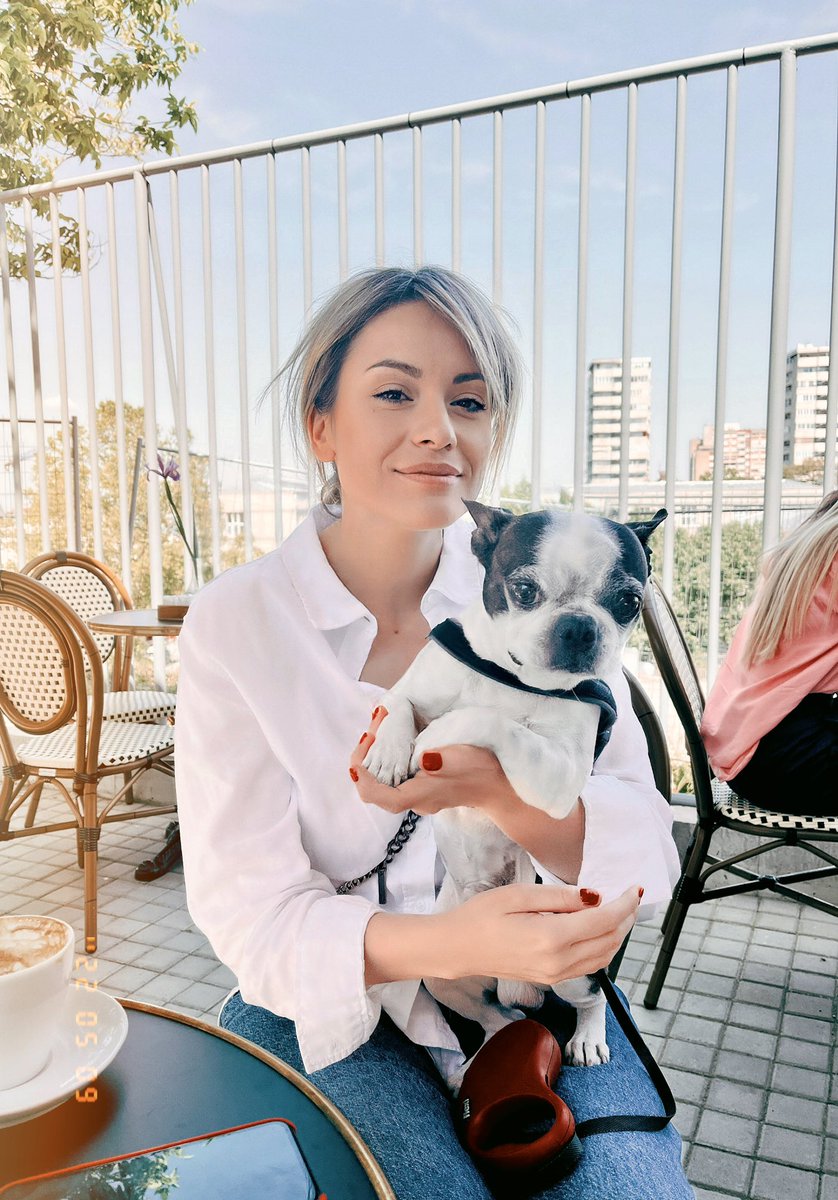 Hana Adrović tweet media