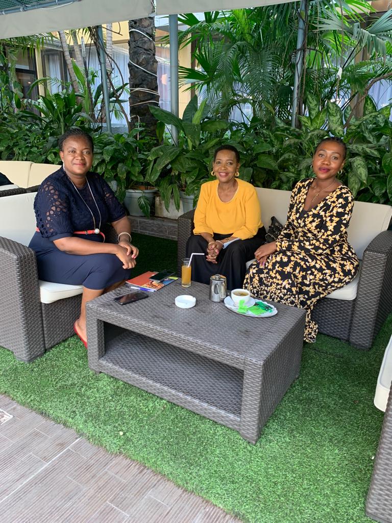 Carine Kanku tweet media