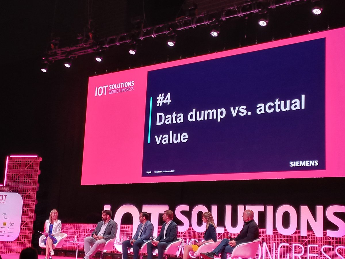 BlockchainOpSci's tweet photo. Interesting lessions learned for #digitization #IOTSWC22 https://t.co/0LDmclPlMj