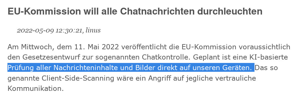 marvin_wank's tweet photo. Die EU ist totalitärer Müll. https://t.co/aSJb5nnIy3