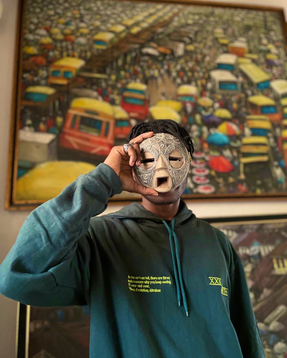 xxiinorth's tweet photo. Mask on 🌵
#22north🦉 https://t.co/DmPQM4QoSv