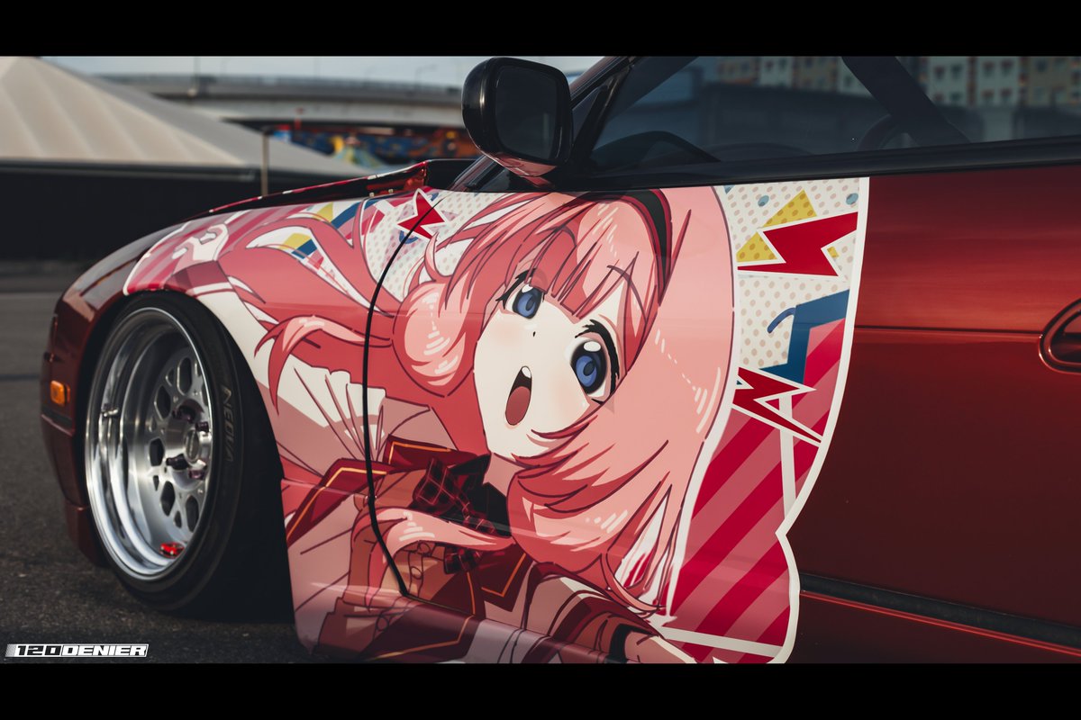 1984STEREO's tweet image. 120DENIER - ミツキが撮影した
DayDream 2022 -Final- の写真のご用意ができました！

搬出写真は今後も増える予定ですのでたまに覗いていただければと思います！

drive.google.com/drive/folders/…

#DayDream2022 #DD2022 #120DENIER