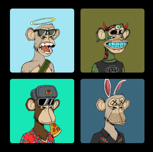 Bored Ape Yacht Club owner Yuga's latest NFT launch was a flop. The rush of transactions crashed Etherscan and hindered other Ethereum-based applications.

Read more about #BAYC  #NFT 's: emizentech.com/blog/nft-non-f…

#WAYC #Whitelist #nftart #NFTshill #NFTCommunity