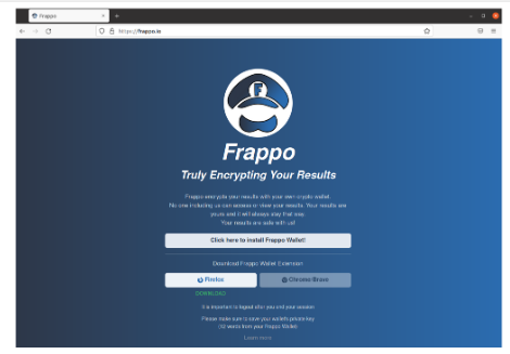 OpenSpringES's tweet photo. La unidad @RESecurity #HUNTER identificó en la Dark Web un nuevo servicio llamado "#Frappo" que permite a los #ciberdelincuentes la capacidad de alojar y generar páginas de #phishing 🎣 de alta calidad.
#OpenSpring #ciberseguridad
https://t.co/0J8UbZH9Uz https://t.co/KCBNlzhsHG