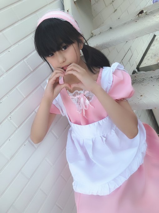 Twitterのコスプレ画像7