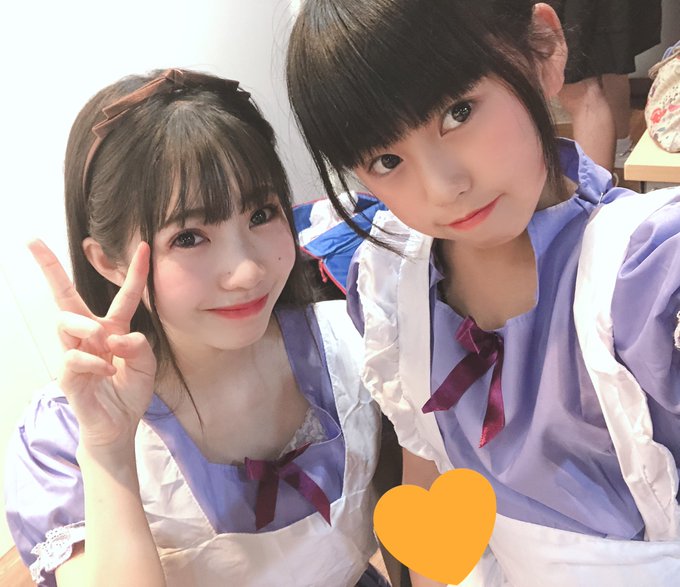 Twitterのコスプレ画像8