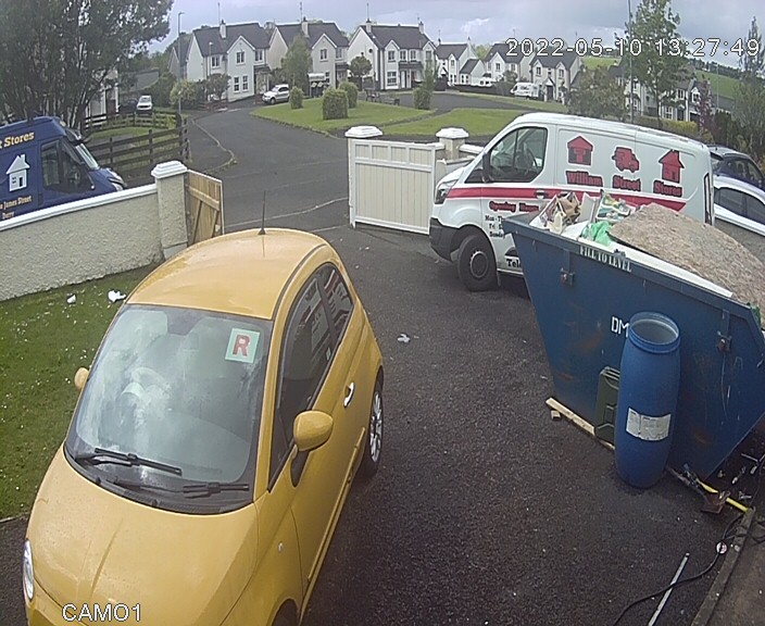 Unsecured_CCTV's tweet photo. Letterkenny, Ireland https://t.co/be0WsIb2yk