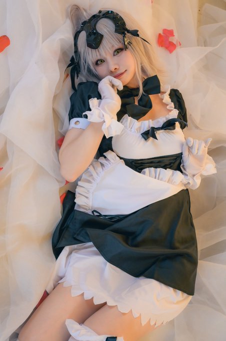 Twitterのコスプレ画像42