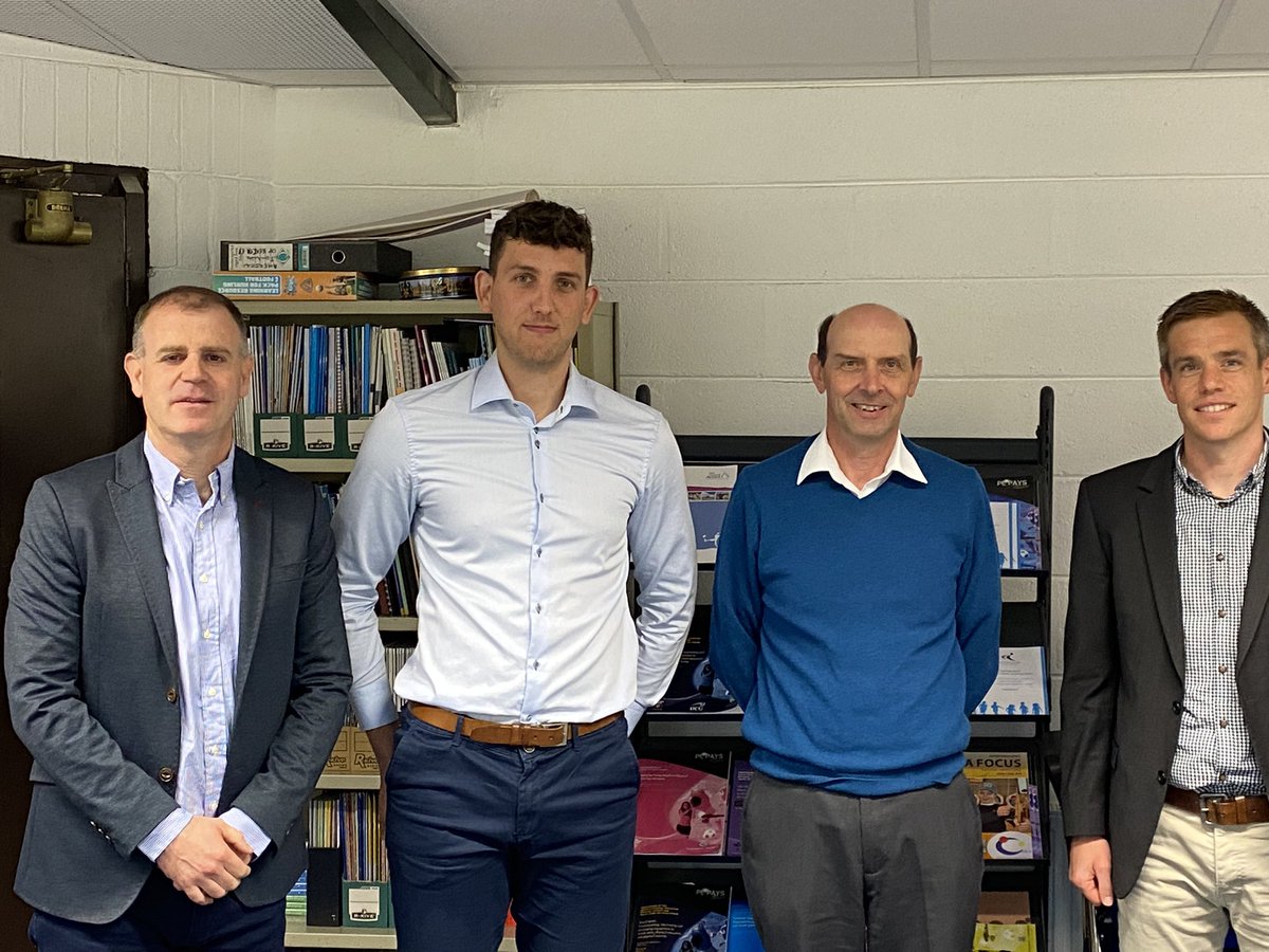 Evan Crotty tweet media