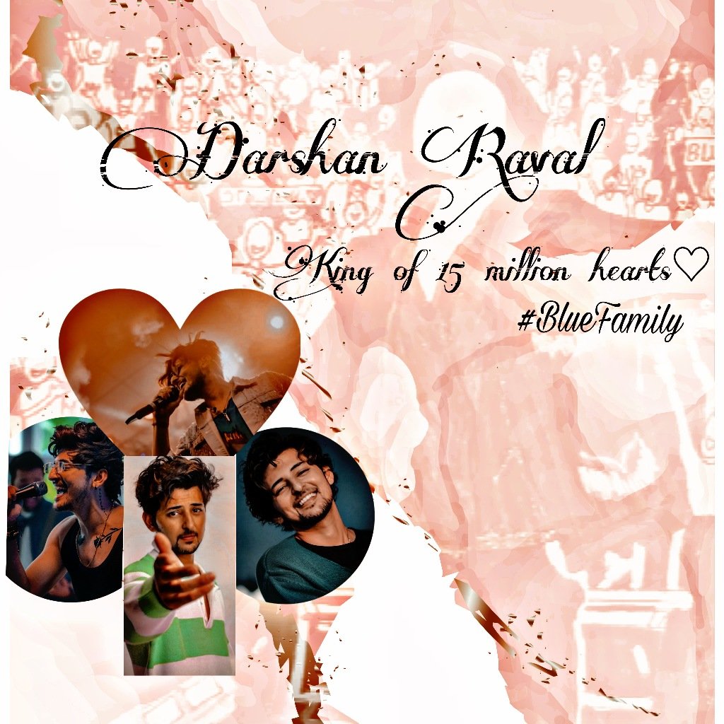 pearlyquinndz's tweet photo. #ForeverTogetherWithDR #Forever ππ π€β€οΈ.. as days pass on I keep noticing the way u change millions of people's lives just like the way u did to me D.. u have impacted 15 million lives and this family will keep growing and supporting you and your music #BlueFamily khyal rakho D https://t.co/Fy0MDeGCZK