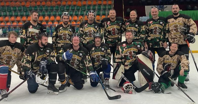 Imedge_Group's tweet photo. Photos from Dubai Mighty Camel Ron Murphy Memorial Tournament 2022
Thank You #TeamCanada #TeamMorningWood #TeamDMC #TeamCSSR #TeamYellowstone #TeamFBCLions

Inquiries and concerns, call +971 50 4298446 or email reception.imedgedubai@gmail.com.

 #RonMurphymemorialtournament https://t.co/lUpuxZ5FgV