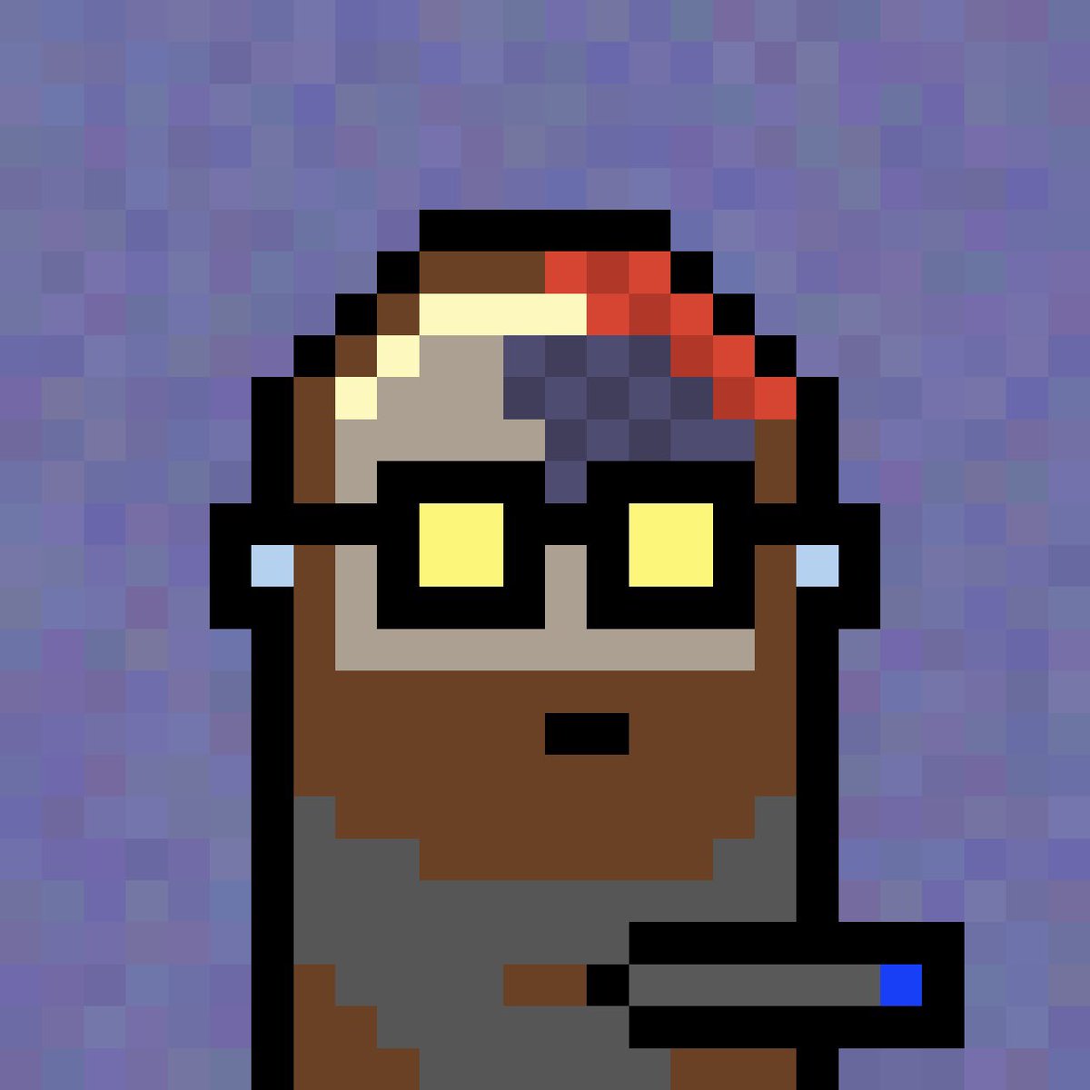 We’ve been busy building and have some awesome announcements in toe 😏 It’s going to be a busy week in discord and it looks like someone’s been doing a little sweeping…probably nothing! 

discord.com/invite/tiptoez

#NFTCollection #nftart #NFTartists #nfts #NFTProjects #NFTGame