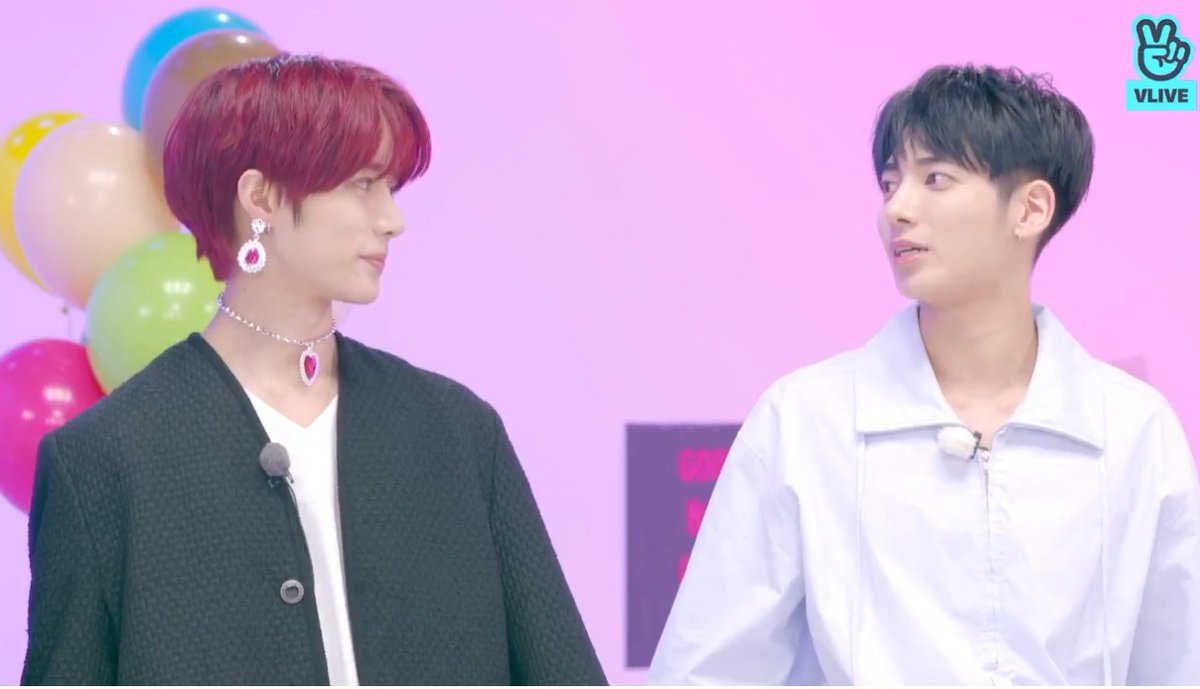 taegyuhourly's tweet photo. im screaming

#TAEHYUN #BEOMGYU @TXT_members https://t.co/TBruOqF6Bn