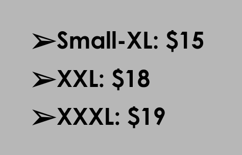 RHS_2025's tweet photo. FRESHMAN! 5 Days Left! Do not miss out on getting a class shirt!
Please follow the link to complete your order. Any questions reach out.
No purchases can be made after 05/15/22.
https://t.co/7aQPGFbYVS
#FreshmenTakeOver #ClassOf2025 #GoRockets https://t.co/XhdU9m7HpP