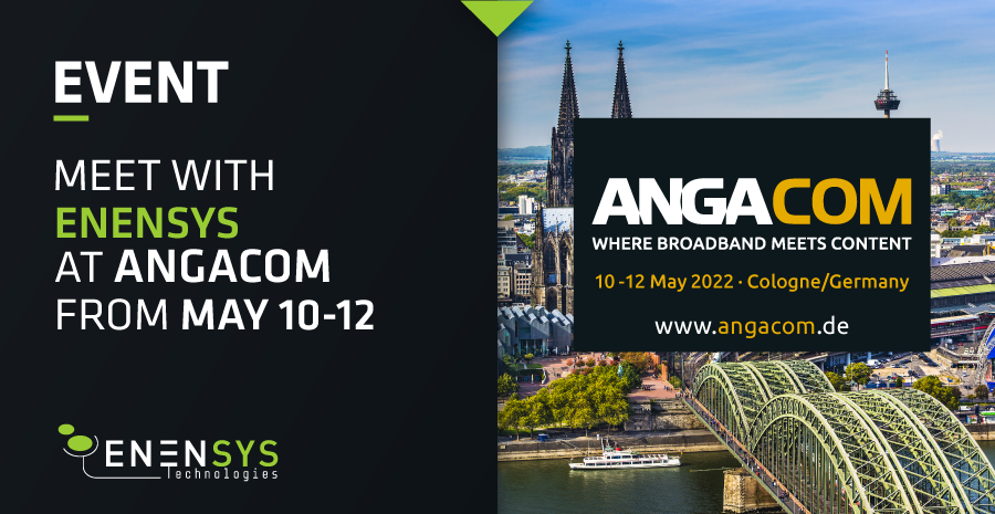 ENENSYS's tweet photo. Meet with us at ANGACOM 2022 https://t.co/786lWrhYUd https://t.co/6NkJCMmiRZ