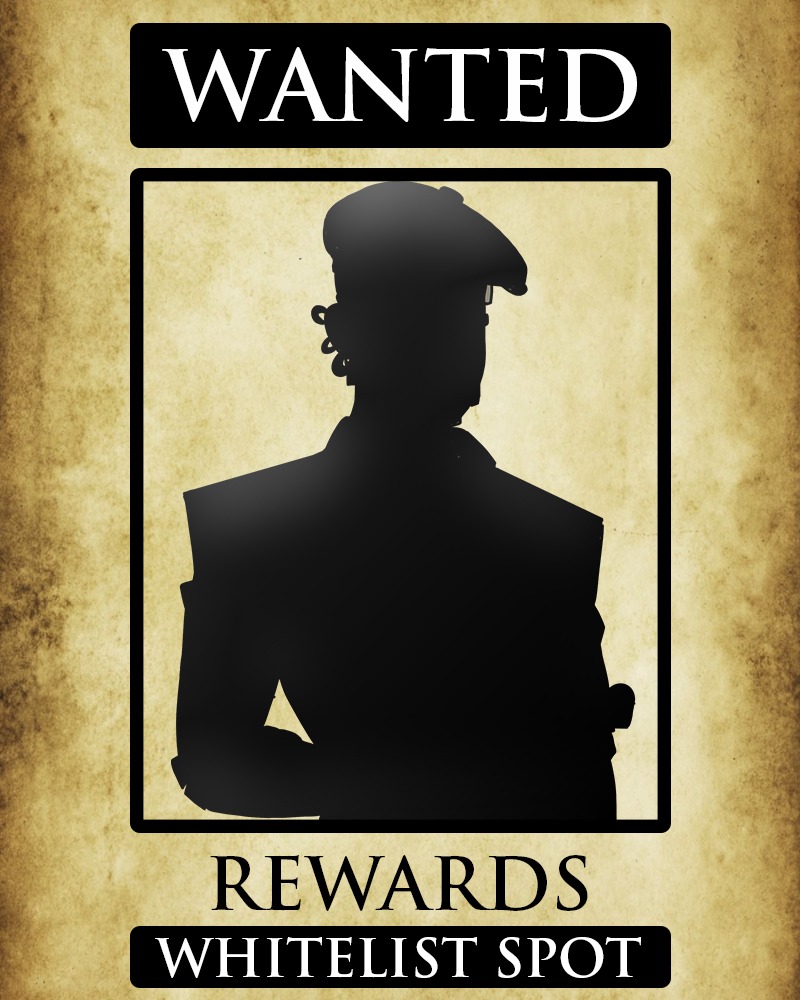MadMafiaNFT's tweet photo. A Mafia Member has managed to escape...

A bounty of 5 WL spots is reserved for interacting with this tweet!

-Follow @MadMafiaNFT 🔫
-Like ❤️, RT &amp; Tag your friends to spread the word 

#NFTCollection #NFTGiveaways #Whitelist #GameFi https://t.co/MTDSiHh0NF