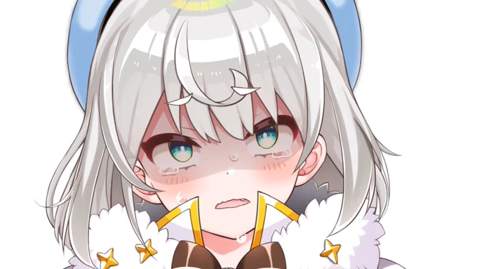 こ、ころさないで……なんでもしますから…… 