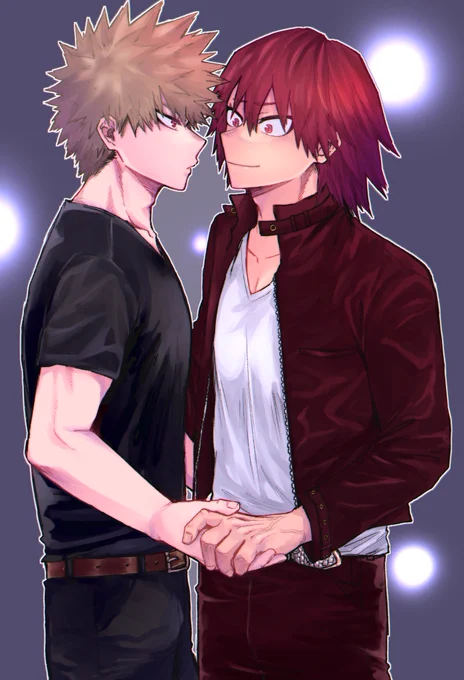 切爆🤝💖 
