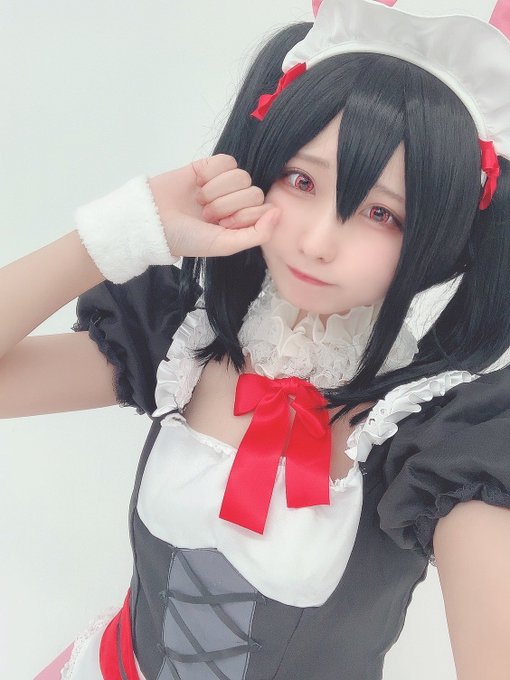 Twitterのコスプレ画像39