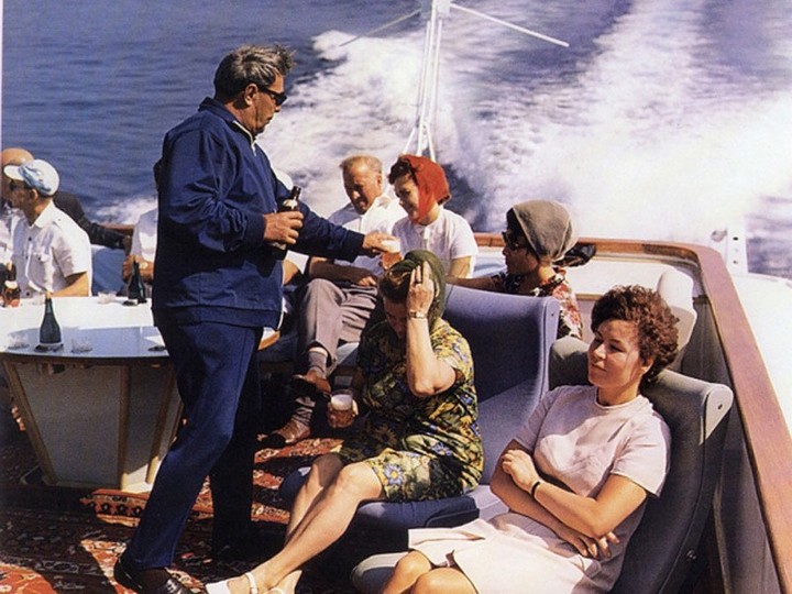 Deniz Tunç Kalyoncu tweet media