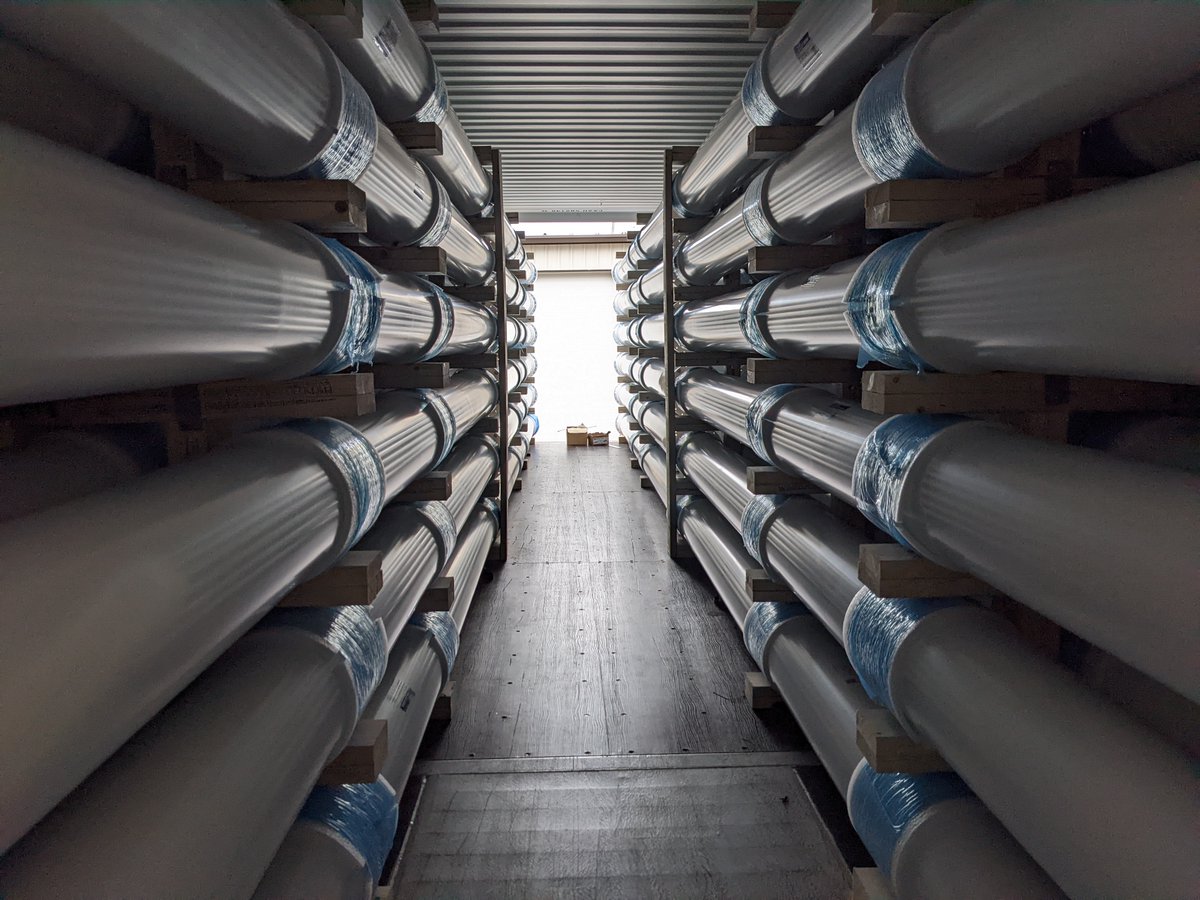 MEGA Industries | A Microwave Techniques Company tweet media