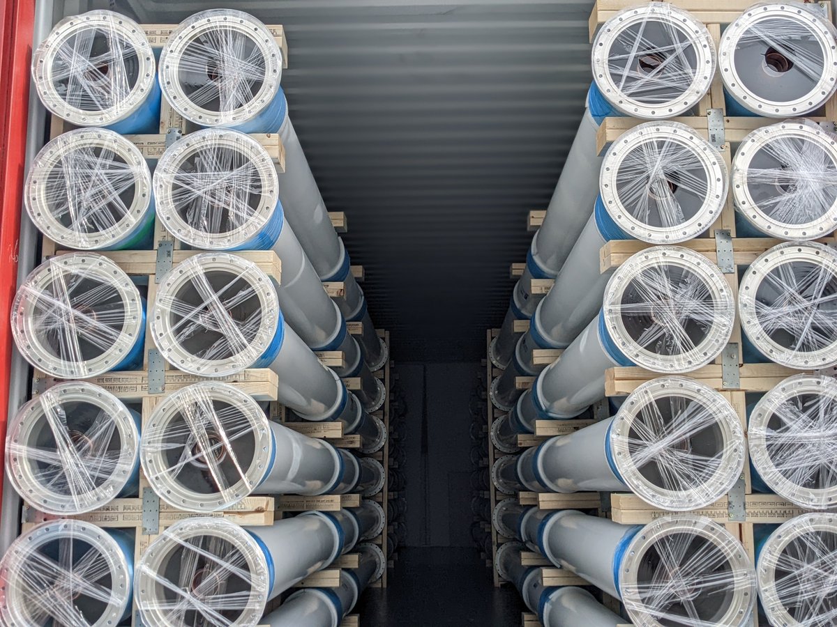 MEGA Industries | A Microwave Techniques Company tweet media