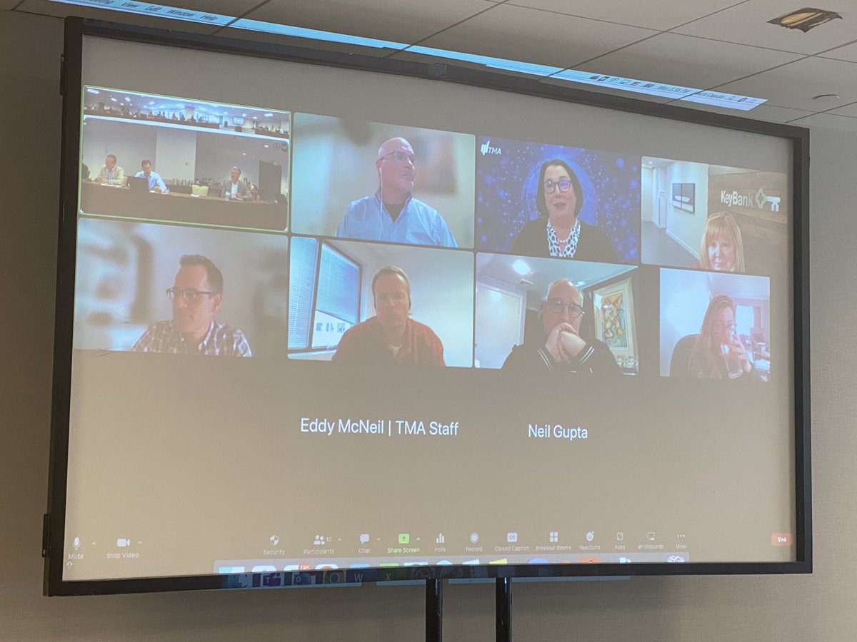 Scott Y. Stuart, Esq. tweet media