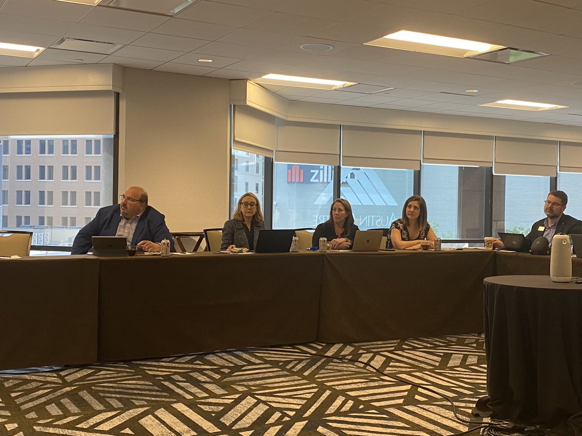 Scott Y. Stuart, Esq. tweet media