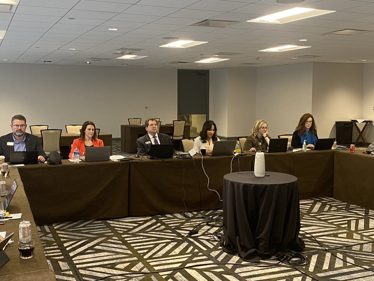 Scott Y. Stuart, Esq. tweet media