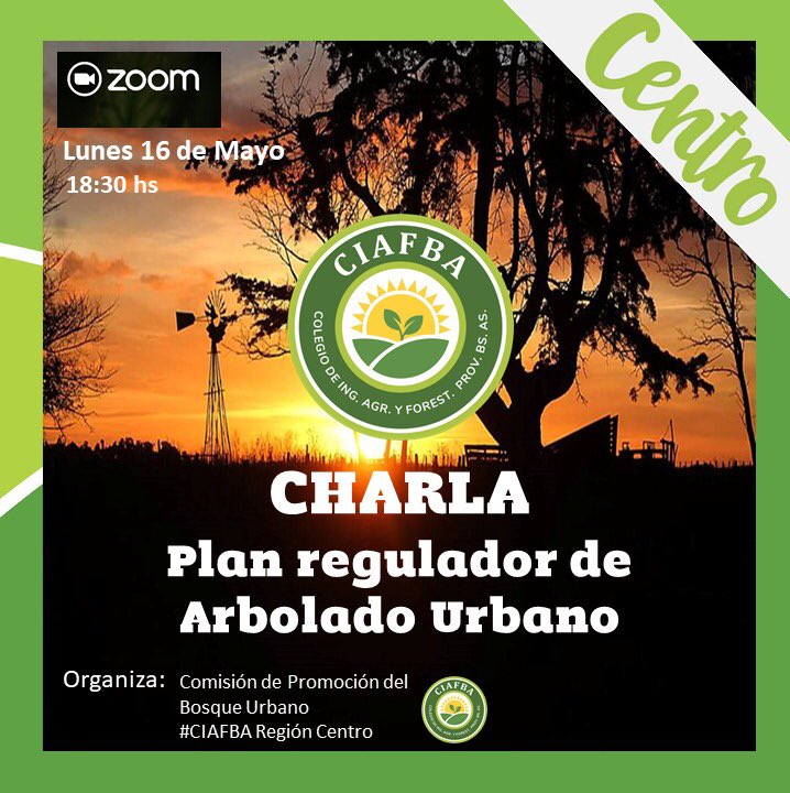 CiafbaRegionCentro tweet media