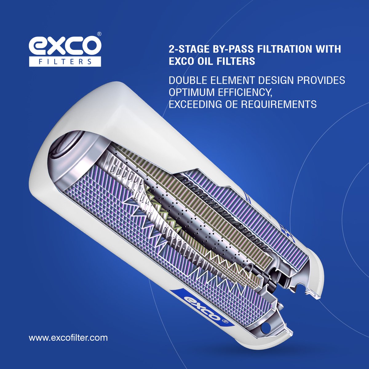 Exco Instruments EXCO Industrial Corp (@ExcoFilter) / Posts / X