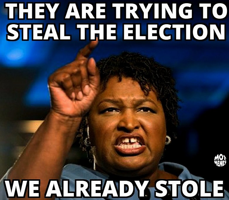 KobayDev's tweet photo. @GovKemp - why have you not sent Fulton County Sheriffs and ATL FBI to arrest Ruby Freeman?  Georgia voters know #Raffy @GASecofState refuses the facts of #2000MulesMovie - now you must comment!
@GeorgiaLogCabin @GAFollowers 
#ArrestRubyFreeman https://t.co/HZGvd4v9XO