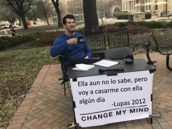 JuanLuisdeMateo's tweet photo. @elisipf y yo nos casamos este sábado. A parte de no poder ser más feliz, aquí tenéis un par de memes https://t.co/CKY3rpDgbE