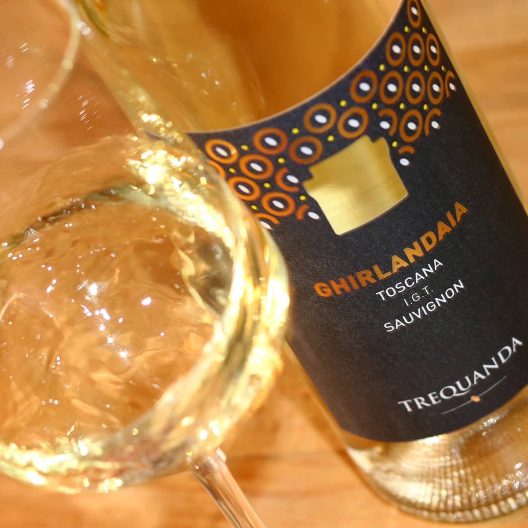 MerzSapori's tweet photo. #Ghirlandaia Toscana Sauvignon IGT - Trequanda, unser Tipp aus der Toskana https://t.co/jmP0n4M3IM #weinausitalien #wein #trequanda https://t.co/owCPW9mFEf